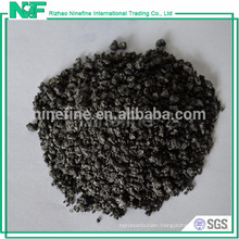 Low Sulfur Low Ash Graphite Petroleum Coke for Cement Making Machinery